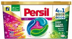 Persil Discs 4in1 Color kapsułki do prania kolorów 28szt.