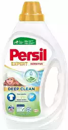 Persil Expert Sensitive żel do prania ubrań dziecięcych 900ml