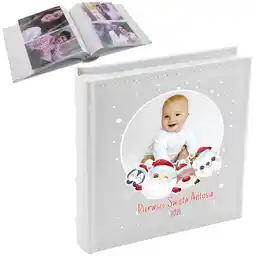 Personalizowany album na zdjęcia