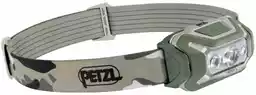 Petzl Czołówka Aria 2 RGB E070BA01 kamuflaż