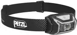 Petzl Latarka czołowa Actik Core 2022 Gray - 600 lumenów E065AA00