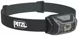 Petzl Latarka czołowa Actik Gray - 450 lumenów E063AA00