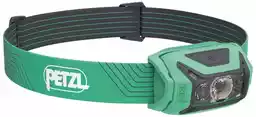 Petzl Latarka czołowa Actik Green - 450 lumenów E063AA02