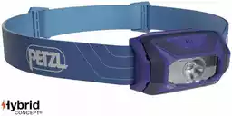 Petzl Latarka czołowa, czołówka Tikkina E060AA01 niebieska