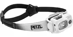 Petzl Latarka czołowa Swift RL E095BB02 biała