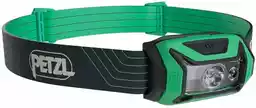 Petzl Latarka czołowa Tikka E061AA02 zielona