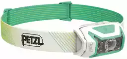 Petzl Latarka czołówka Actik Core E065AA02 zielony