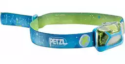 Petzl Latarka czołówka dla dzieci Tikkid E091BA00 niebieski