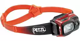 Petzl Latarka czołówka Swift RL E095BB01 pomarańczowy