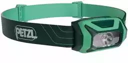 Petzl Latarka czołówka Tikkina E060AA02 zielony