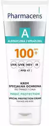 Pharmaceris A Medic Protection-krem specjalna ochrona twarzy i ciała SPF100 75ml