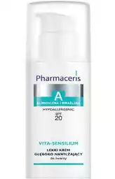 Pharmaceris A Vita-Sensilium-krem głęboko nawilżający 50ml