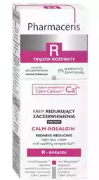 Pharmaceris R Calm-Rosalgin krem redukujący zaczerwienia na noc 30ml