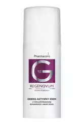 Pharmaceris Regenovum-dermo-aktywny krem o wielowymiarowej regeneracji i nawilżeniu 50ml