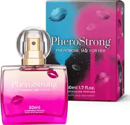 PheroStrong HQ for Her Perfumy z feromonami dla kobiet 50 ml