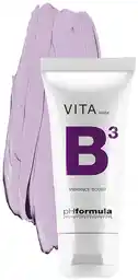 PHFORMULA VITA B3 Vibrance Boost Mask maska odwrażliwiająca, nawilżająco - łagodząca 50ml