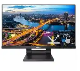 Philips 222B1TC/00 21,5 Full HD IPS 60Hz 4ms Monitor LED