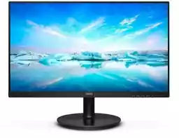 Philips 222V8LA/00 22 cale Full HD VA 75Hz 4ms monitor LED