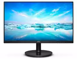 Philips 241V8L/00 24 cale Full HD VA 75Hz 4ms monitor LED