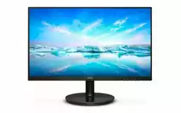 Philips 242V8LA/00 24 cale Full HD VA 75Hz 4ms monitor LED