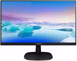 Philips 243V7QDAB/00 24 cale Full HD IPS 75Hz 5ms monitor LED