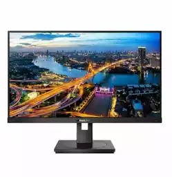 Philips 245B1/00 24 cale 2K IPS 75Hz 4ms monitor LED