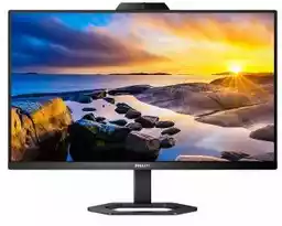 Philips 24E1N5300HE/00 z kamerą internetową Windows Hello 24 cale Full HD IPS 75Hz 4ms monitor LED