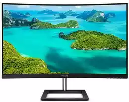 Philips 272E1CA/00 27 cali Full HD VA 75Hz 4ms Zakrzywiony monitor LED