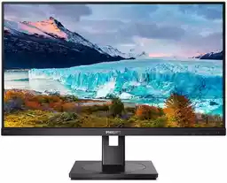 Philips 275S1AE/00 27 cali 2K IPS 75Hz 4ms Gamingowy monitor LED