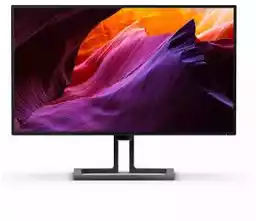 Philips 27B1U7903/00 27 cali 4K IPS 60Hz 4ms monitor LED