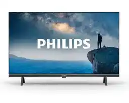 Philips 32PFS6109/12 32 cale LED Full HD Smart TV DVB-T2 Telewizor LED