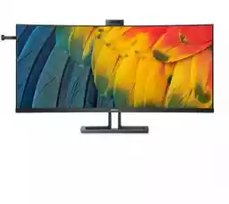 Philips 40B1U6903CH/00 z kamerą internetową 40 cali 5K2K IPS 75Hz 4ms monitor LED