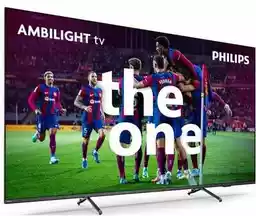 Telewizor Philips 75PUS8818 75 cali LED 4K Google TV Ambilight