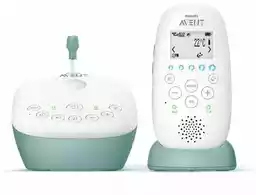 Philips Avent SCD731/52 niania elektroniczna