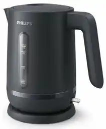 Philips Czajnik Bezprzewodowy HD9314/90 Czarny 1,7L 2200W