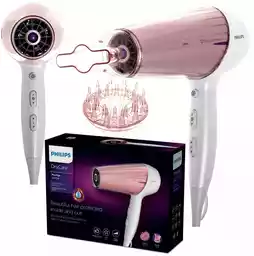 Philips DryCare Prestige HP8281/00 2300W suszarka do włosów