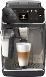 PHILIPS Ekspres ciśnieniowy EP4449/70 LatteGo