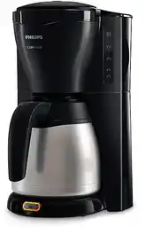 Philips Ekspres Przelewowy Cafe Gaia HD7544/20