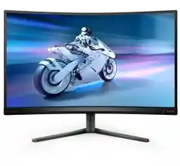 Philips Evia 5000 27M2C5200W/00 27 Full HD Fast VA 280Hz 0,3ms MBR Zakrzywiony Gamingowy Monitor LED