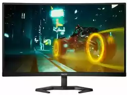 Philips Evnia 3000 27M1C3200VL/00 27 cali Full HD VA 165Hz 1ms Zakrzywiony Gamingowy monitor LED