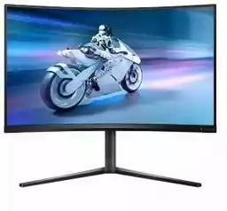 Philips Evnia 32M2C5500W/00 32 cale 2K VA 240Hz 0,5ms MPRT Zakrzywiony Gamingowy monitor LED