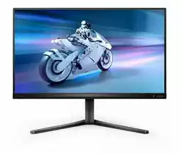 Philips Evnia 5000 25M2N5200P/00 24 cali Full HD IPS 240Hz 0,5ms Gamingowy monitor LED