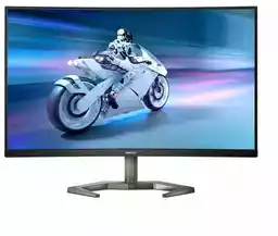 Philips Evnia 5000 32M1C5200W/00 32 cale Full HD VA 240Hz 0,5ms Zakrzywiony Gamingowy monitor LED