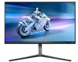 Philips Evnia 6000 32M2N6800M 31.5 4K IPS 144Hz 1ms Gamingowy Monitor LED