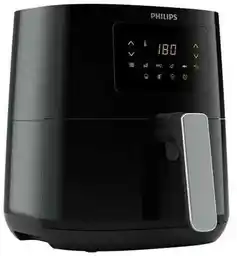 Philips Frytkownica beztłuszczowa HD9252/70 1400 W