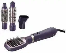 Philips Hair Styler BHA313/00 3000 Series