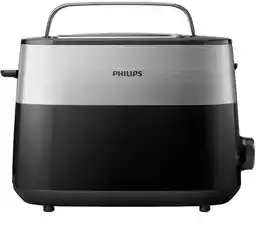 Philips HD2516/90 830W toster