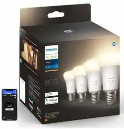 Philips Hue Inteligentna żarówka LED 929001821625 9W E27 Bluetooth, ZigBee