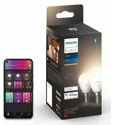 Philips Hue Inteligentna żarówka LED 929002440604 5.7W E14 Bluetooth