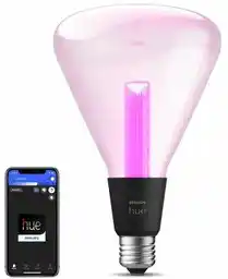 Philips Hue Inteligentna żarówka trójkątna E27